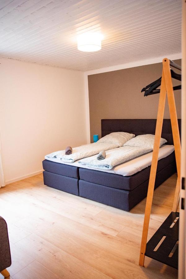 Ferienwohnung Mit Seeblick — Sport Und Erholung Winterberg Exteriér fotografie