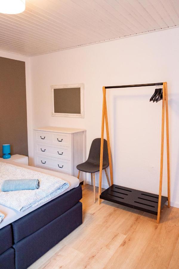 Ferienwohnung Mit Seeblick — Sport Und Erholung Winterberg Exteriér fotografie
